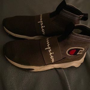 Champion shoes
